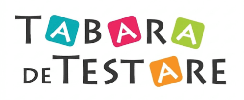 Tabăra de Testare